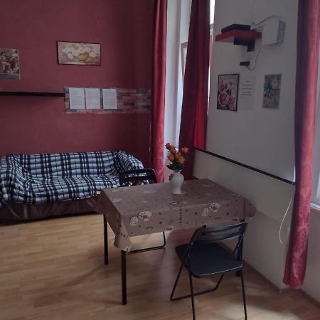 Tiborlak Apartment Budapest Bagian luar foto