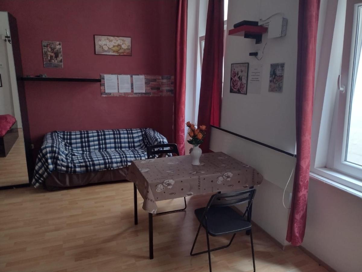Tiborlak Apartment Budapest Bagian luar foto