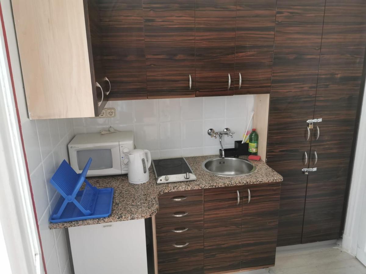 Tiborlak Apartment Budapest Bagian luar foto